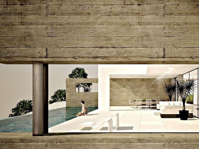 Chalet en venta en La Mairena, Málaga Costa del Sol