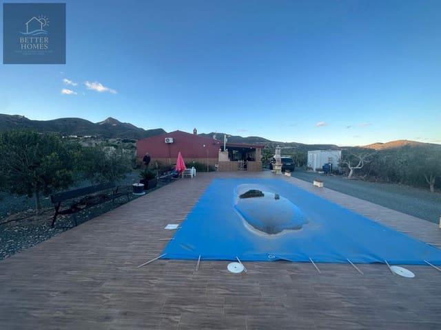 Chalet en venta en La Majada, Murcia Costa Cálida