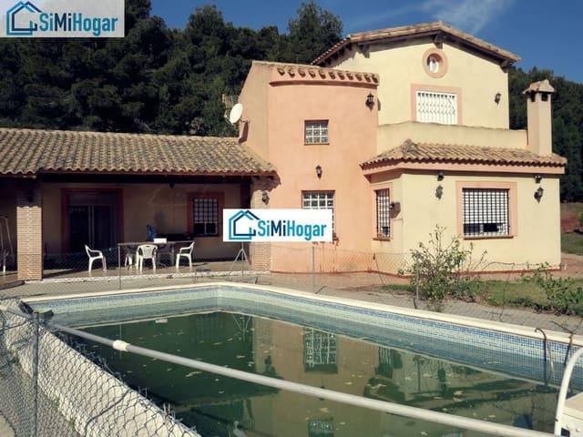 Chalet en venta en La Manga Club, Murcia Costa Cálida
