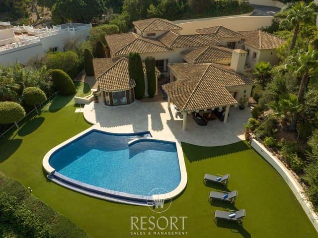 Chalet en venta en La Manga Club, Murcia Costa Cálida