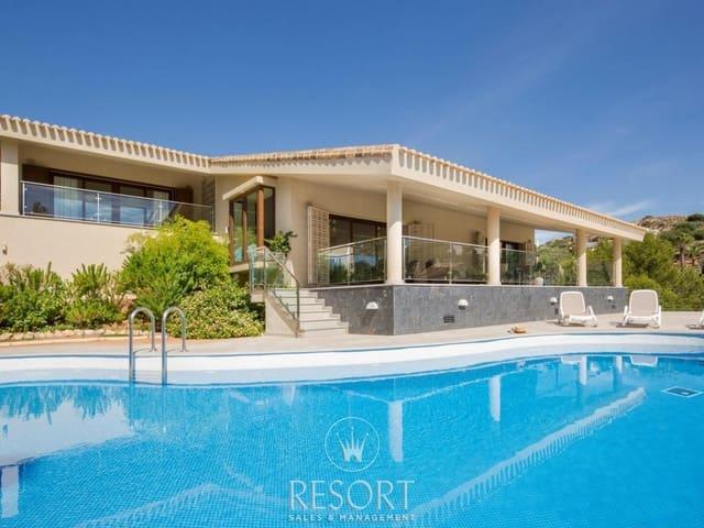 Chalet en venta en La Manga Club, Murcia Costa Cálida