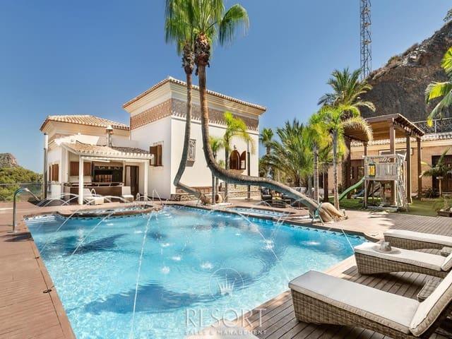 Chalet en venta en La Manga Club, Murcia Costa Cálida