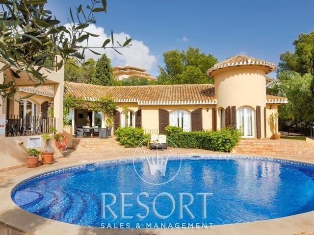Chalet en venta en Atamaría, Murcia Costa Cálida