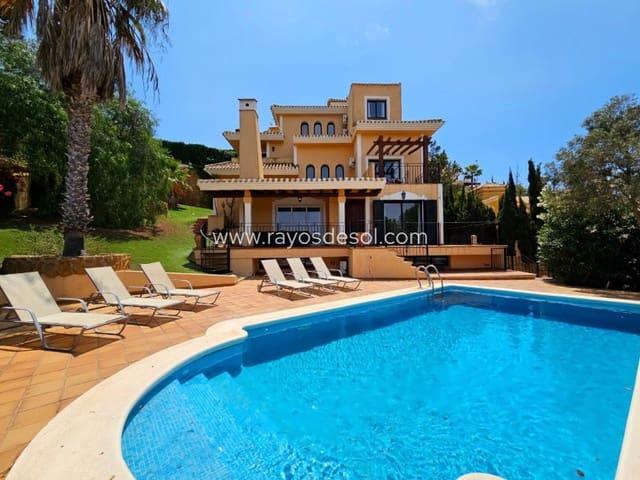 Chalet en venta en La Manga Club, Murcia Costa Cálida