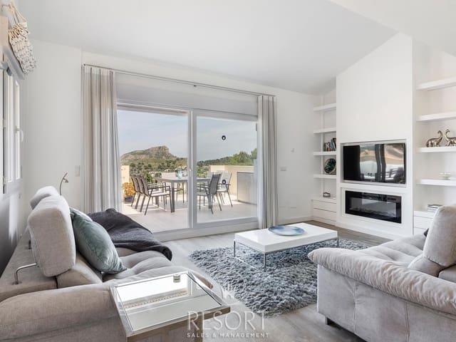 Chalet en venta en La Manga Club, Murcia Costa Cálida