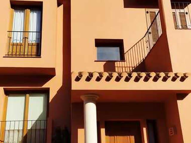 Chalet en venta en La Manga Club, Murcia Costa Cálida