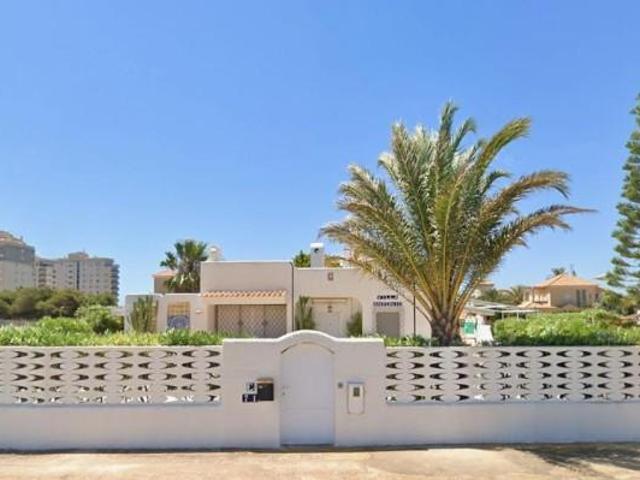 Chalet en venta en La Manga del Mar Menor, BO VENEZIOLA E MANGA, 30380