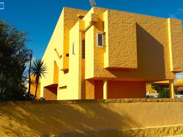 Chalet en venta en La Manga del Mar Menor Murcia