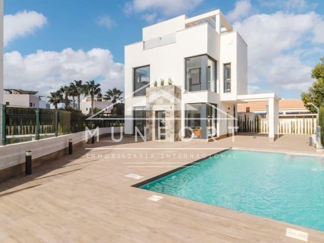 Chalet en venta en La Manga del Mar Menor, Murcia Costa Cálida