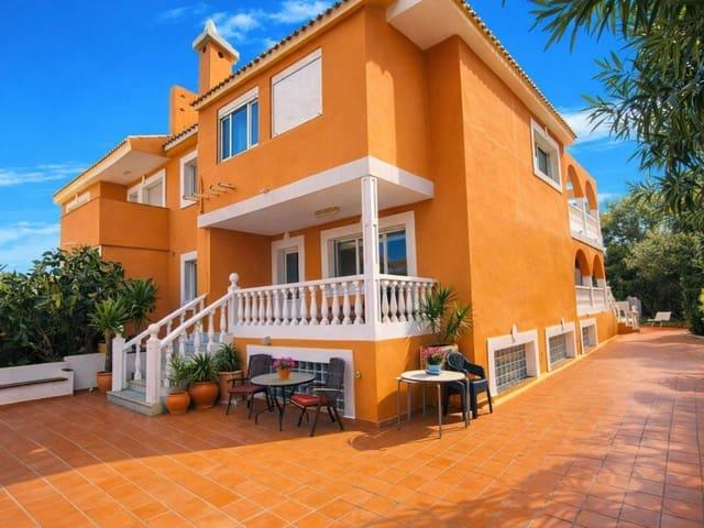 Chalet en venta en La Manga del Mar Menor, Murcia Costa Cálida