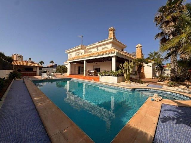 Chalet en venta en La Manga del Mar Menor, Murcia Costa Cálida