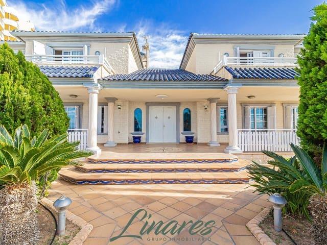 Chalet en venta en La Manga del Mar Menor, Murcia Costa Cálida