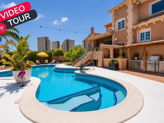 Chalet en venta en La Manga del Mar Menor, Murcia Costa Cálida
