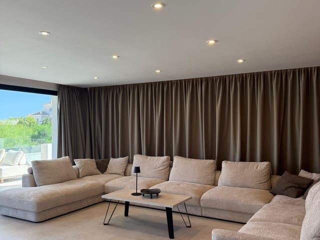 Chalet en venta en La Manga del Mar Menor, Murcia Costa Cálida