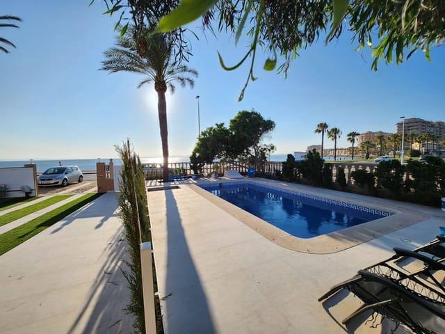 Chalet en venta en La Manga del Mar Menor, Murcia Costa Cálida