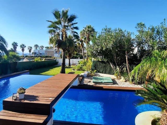 Chalet en venta en La Manga del Mar Menor, Murcia Costa Cálida