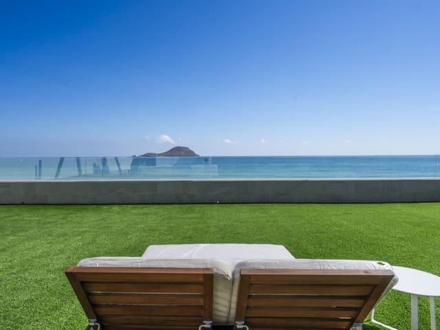Chalet en venta en La Manga del Mar Menor, Murcia Costa Cálida