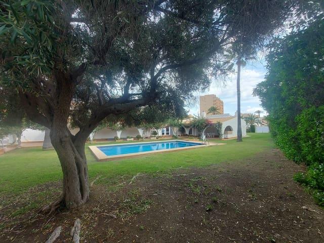 Chalet en venta en La Manga del Mar Menor, Murcia Costa Cálida