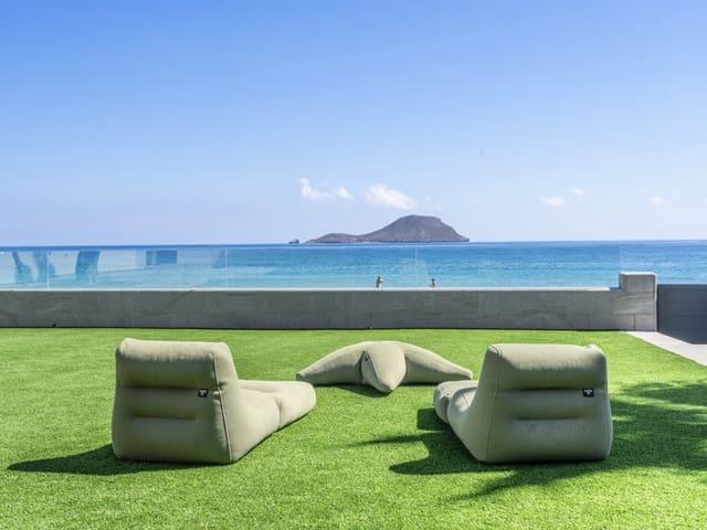 Chalet en venta en La Manga del Mar Menor, Murcia Costa Cálida