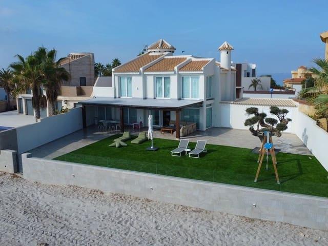Chalet en venta en La Manga del Mar Menor, Murcia Costa Cálida