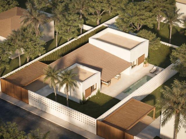 Chalet en venta en La Manga del Mar Menor, Murcia Costa Cálida