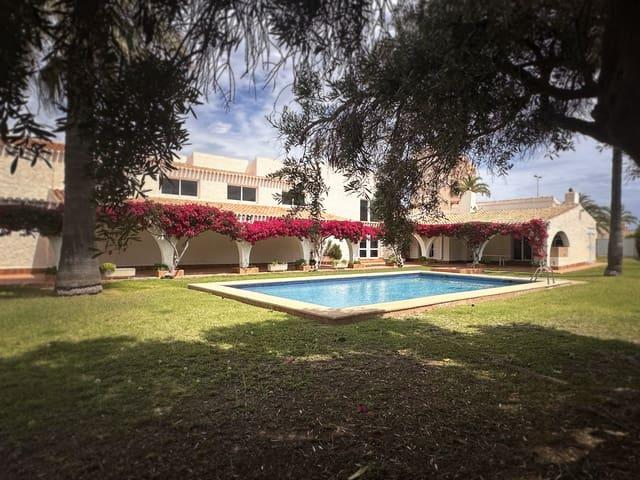 Chalet en venta en La Manga del Mar Menor, Murcia Costa Cálida