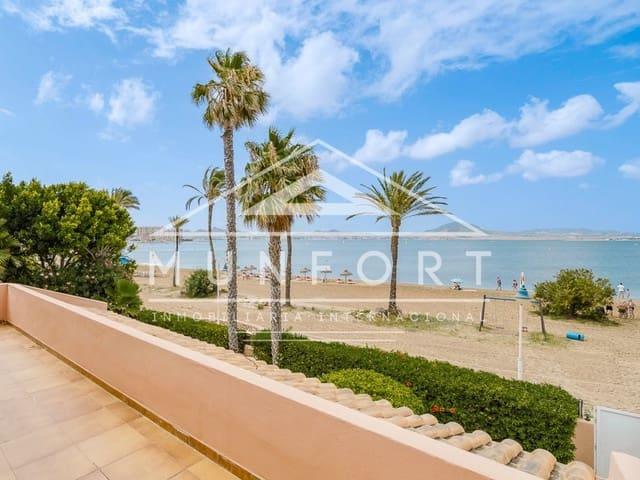 Chalet en venta en La Manga del Mar Menor, Murcia Costa Cálida