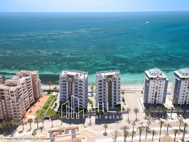 Chalet en venta en La Manga del Mar Menor, Murcia Costa Cálida