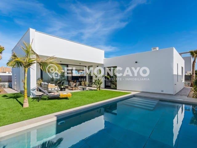 Chalet en venta en La Manga del Mar Menor, Murcia Costa Cálida