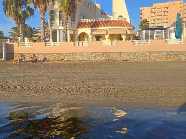 Chalet en venta en La Manga del Mar Menor, Murcia Costa Cálida
