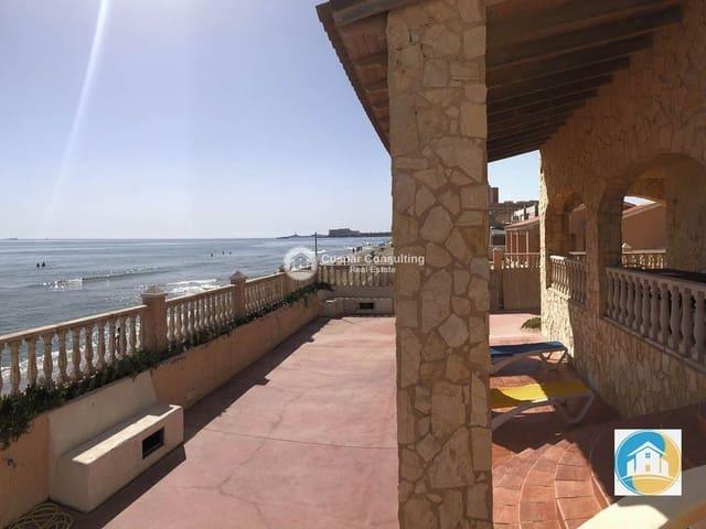 Chalet en venta en La Manga del Mar Menor, Murcia Costa Cálida