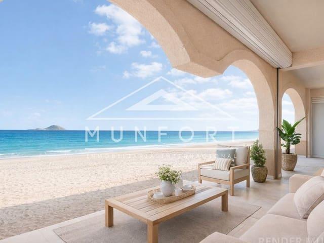 Chalet en venta en La Manga del Mar Menor, Murcia Costa Cálida