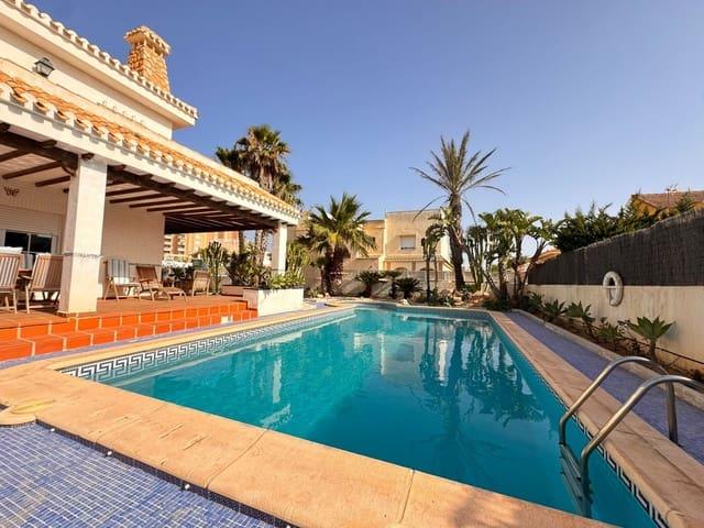 Chalet en venta en Torre Pacheco, Murcia Costa Cálida