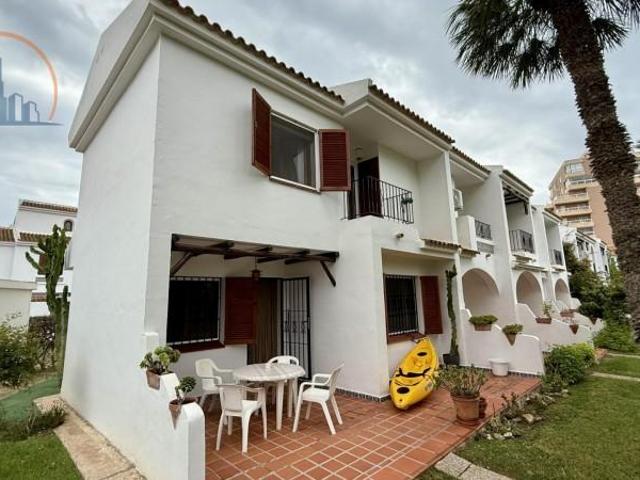 Chalet en venta en La Manga del Mar Menor, Playa del Esparto Veneziola