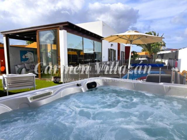 Chalet en venta en La Maresia
