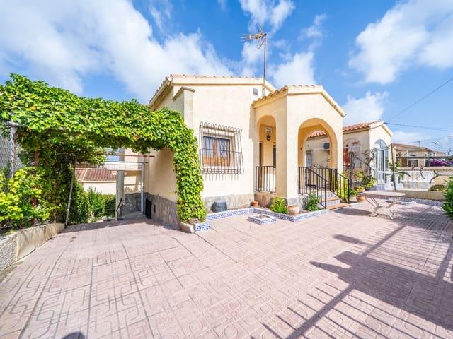 Chalet en venta en La Marina, Alicante Costa Blanca