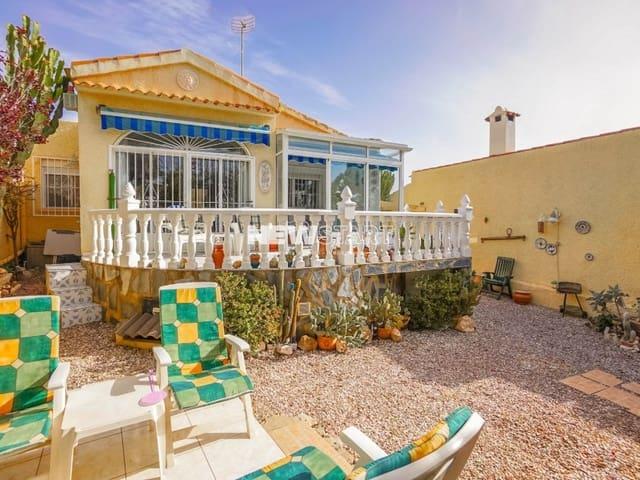 Chalet en venta en La Marina, Alicante Costa Blanca