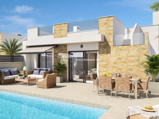Chalet en venta en La Marina, Alicante Costa Blanca