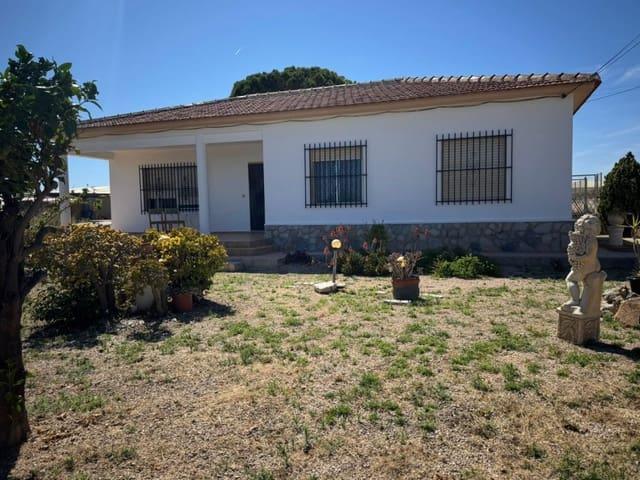 Chalet en venta en La Marina, Alicante Costa Blanca
