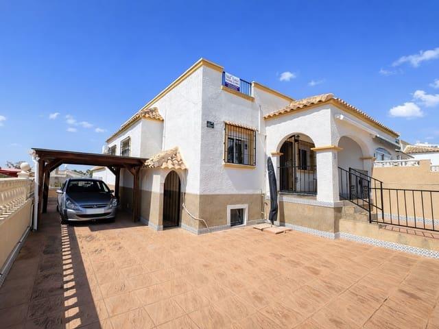 Chalet en venta en La Marina, Alicante Costa Blanca