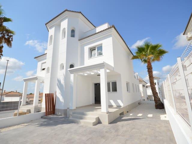 Chalet en venta en La Marina, Alicante Costa Blanca