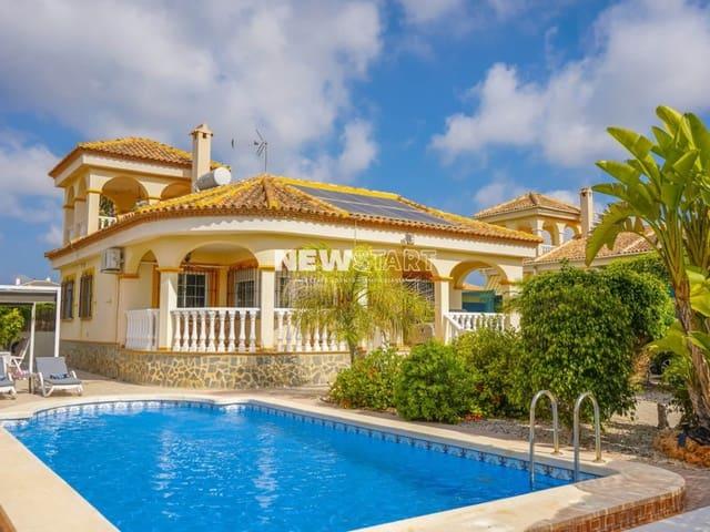 Chalet en venta en San Fulgencio, Alicante Costa Blanca