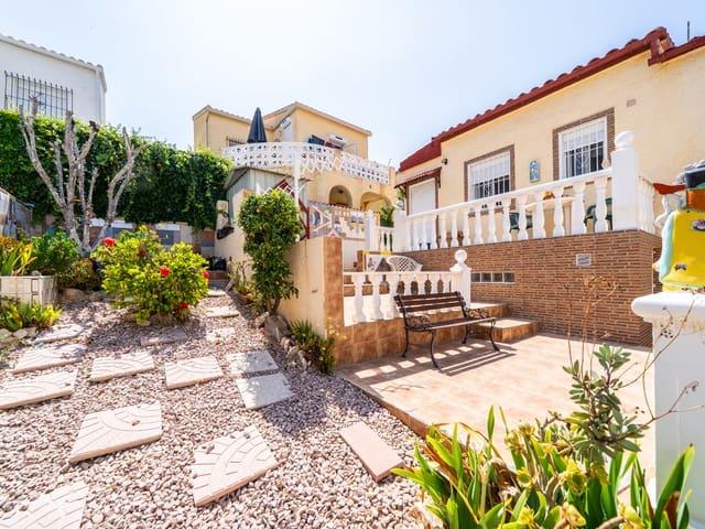 Chalet en venta en La Marina, Alicante Costa Blanca