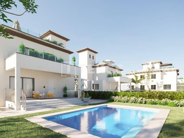 Chalet en venta en La Marina, Alicante Costa Blanca