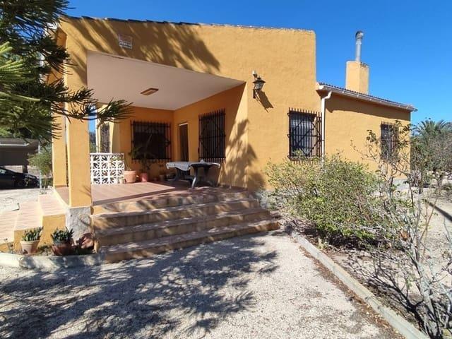 Chalet en venta en La Marina, Alicante Costa Blanca