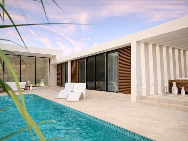 Chalet en venta en La Marina, Alicante Costa Blanca