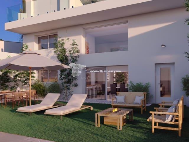 Chalet en venta en La Marina, Alicante Costa Blanca