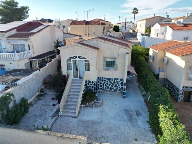 Chalet en venta en La Marina, Alicante Costa Blanca