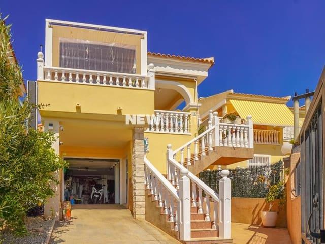 Chalet en venta en San Fulgencio, Alicante Costa Blanca