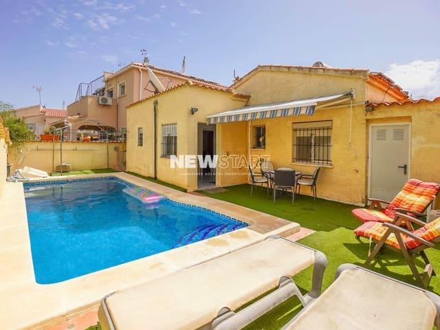 Chalet en venta en San Fulgencio, Alicante Costa Blanca